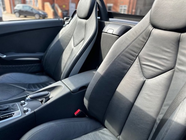 Used Mercedes-Benz SLK 2007 for sale - 75111729: Photo 31
