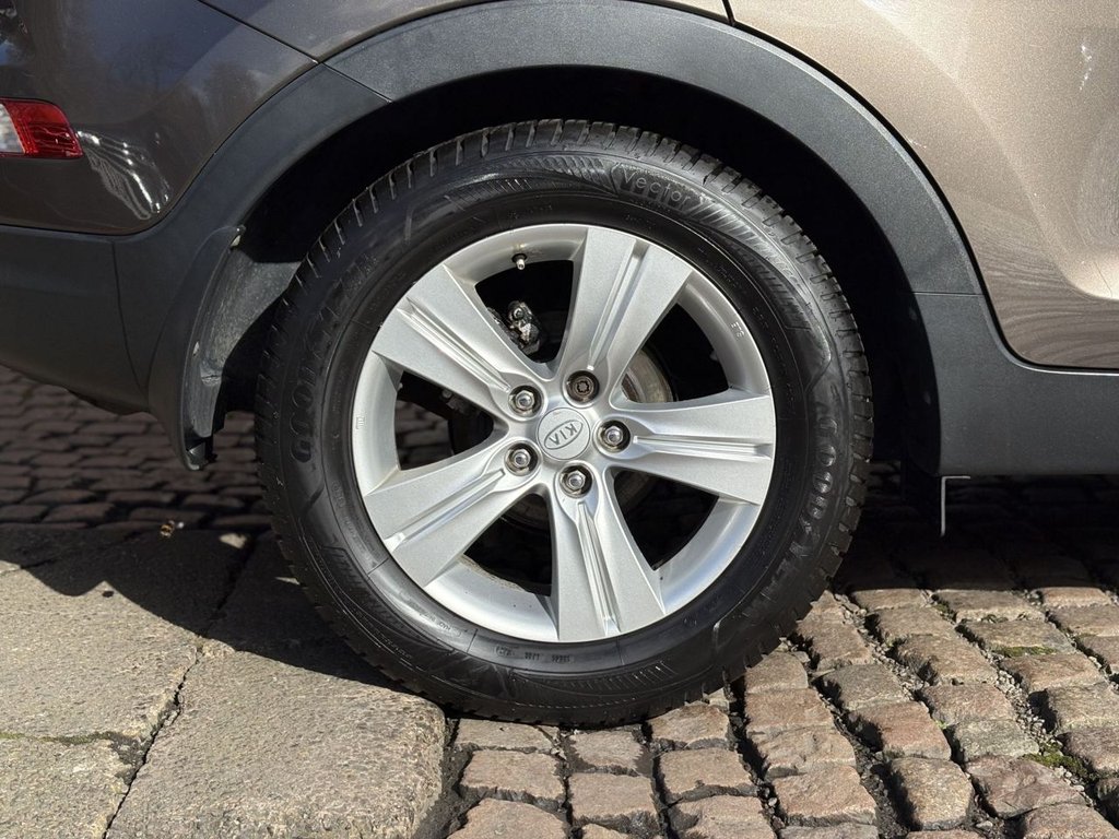 Used Kia Sportage 2012 for sale - 77835978: Photo 18