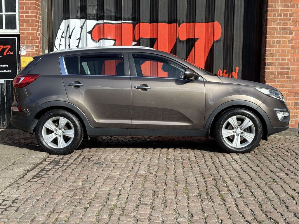 Used Kia Sportage 2012 for sale - 77835978: Photo 2