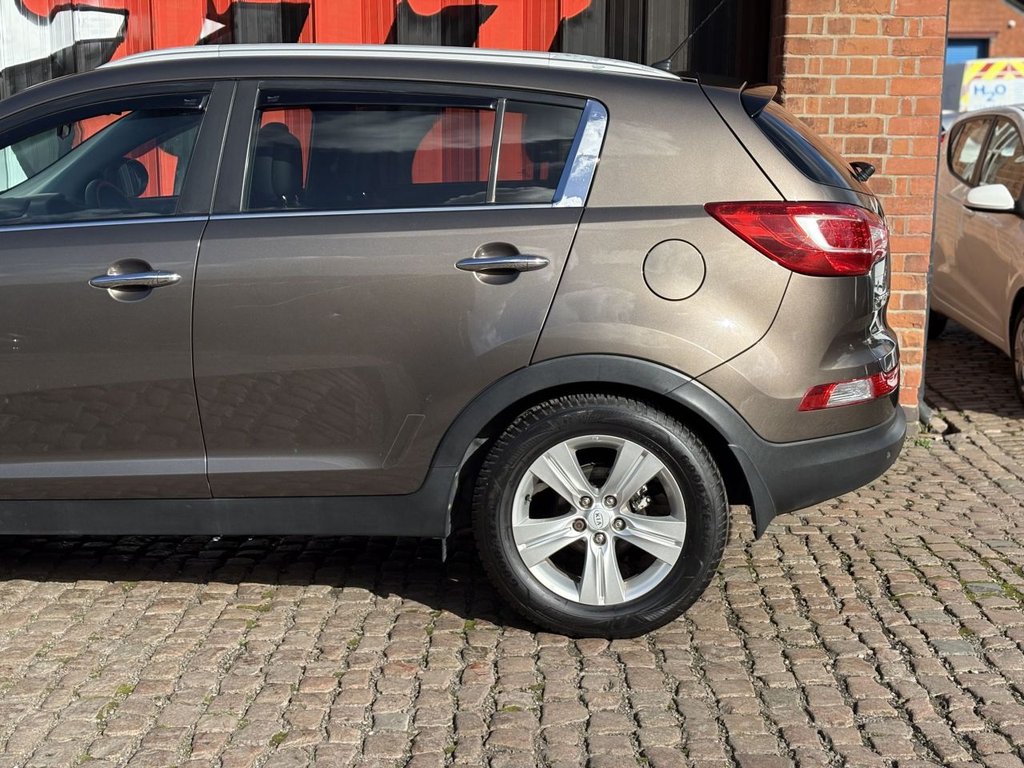 Used Kia Sportage 2012 for sale - 77835978: Photo 20