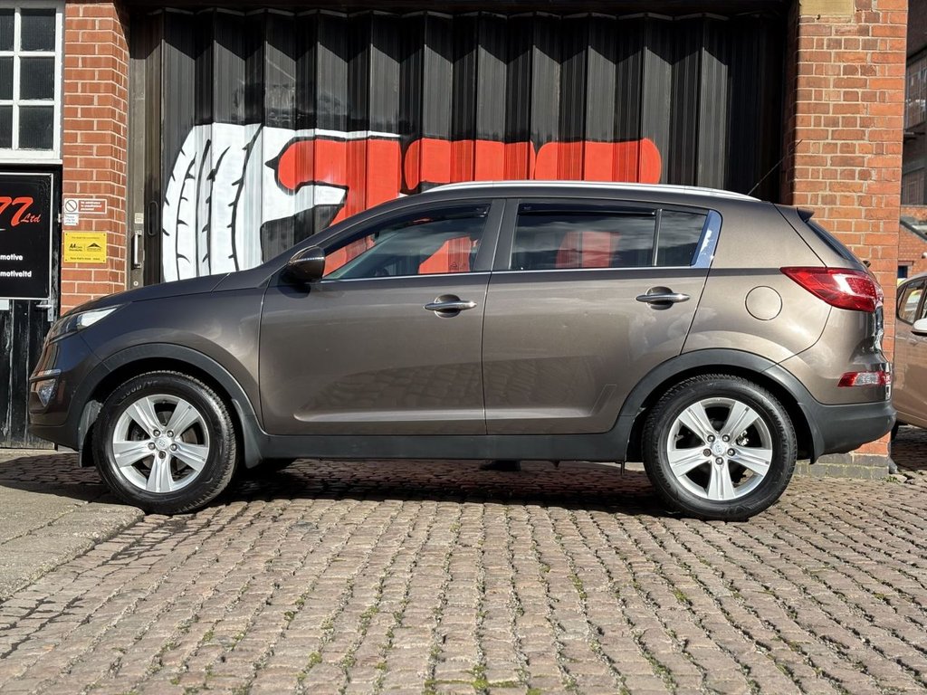 Used Kia Sportage 2012 for sale - 77835978: Photo 21