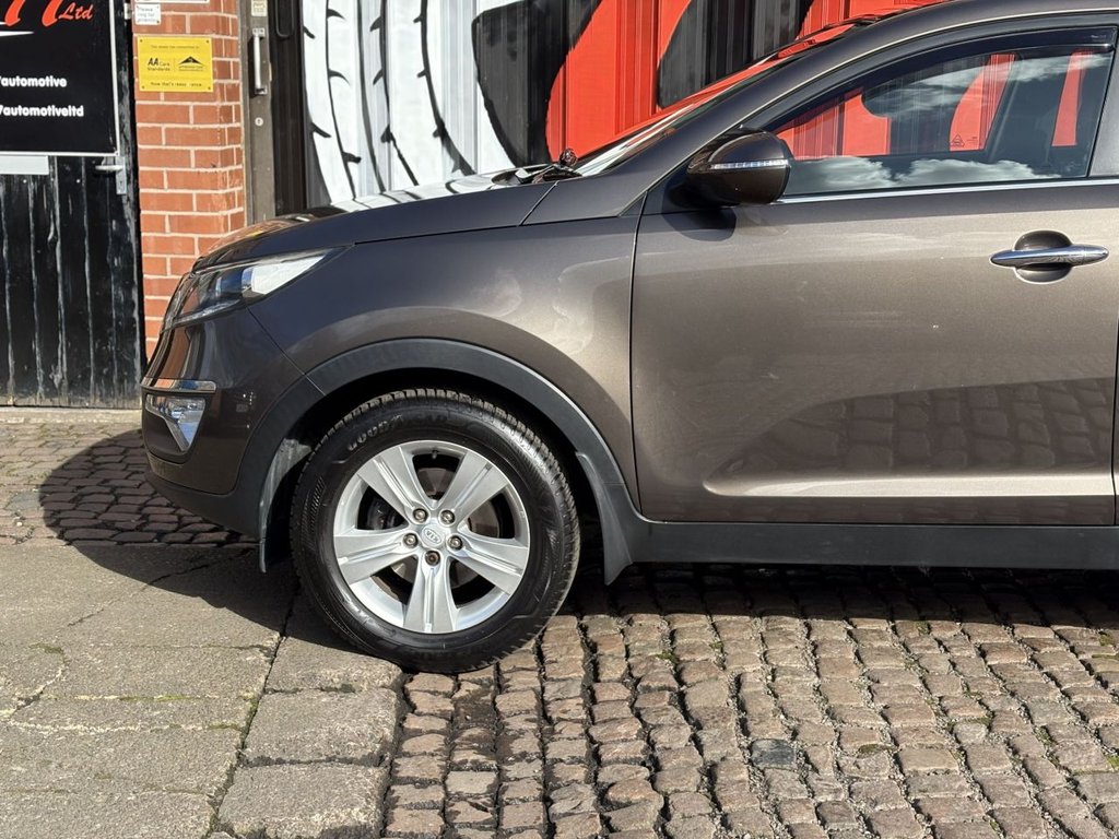 Used Kia Sportage 2012 for sale - 77835978: Photo 22