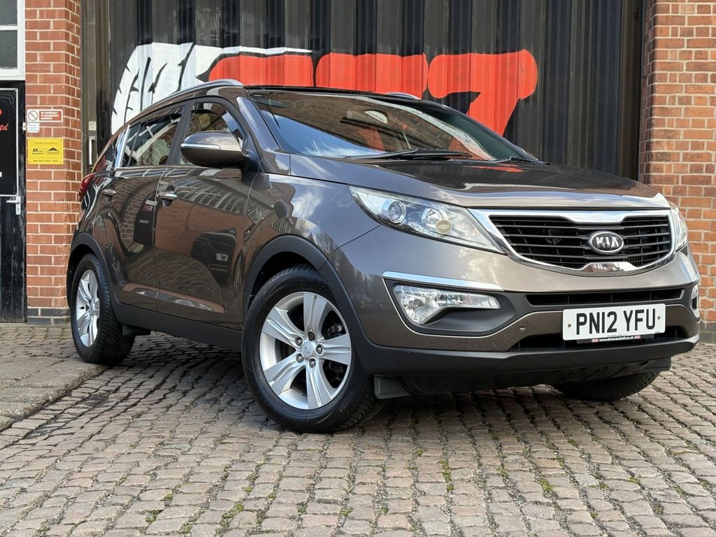 Used Kia Sportage 2012 for sale - 77835978: Photo 6
