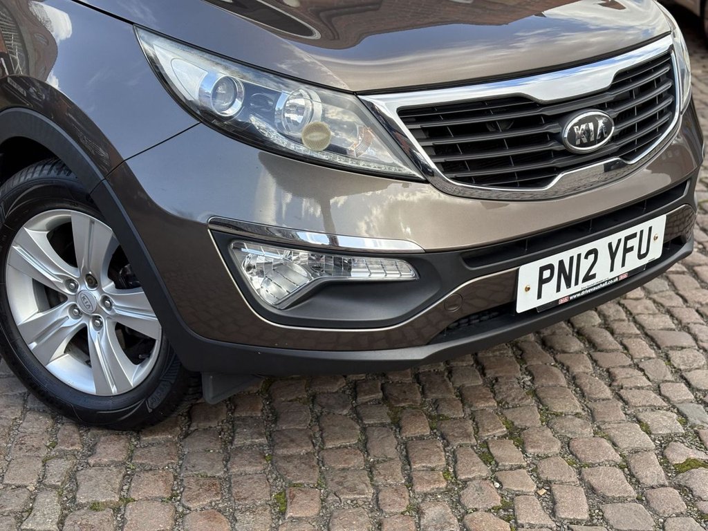 Used Kia Sportage 2012 for sale - 77835978: Photo 7