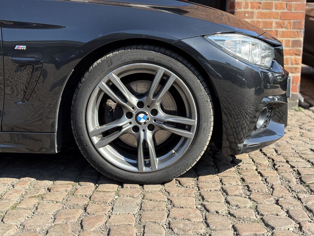 Used BMW 4 Series 2015 for sale - 77952740: Photo 10