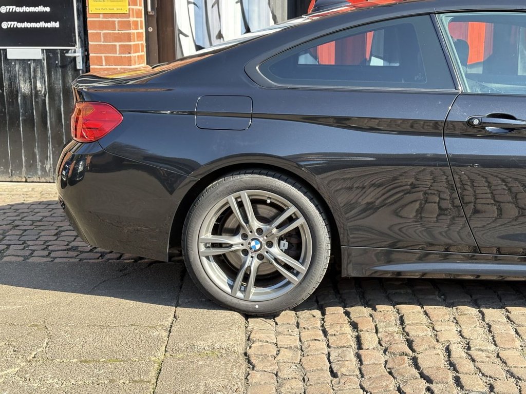 Used BMW 4 Series 2015 for sale - 77952740: Photo 13