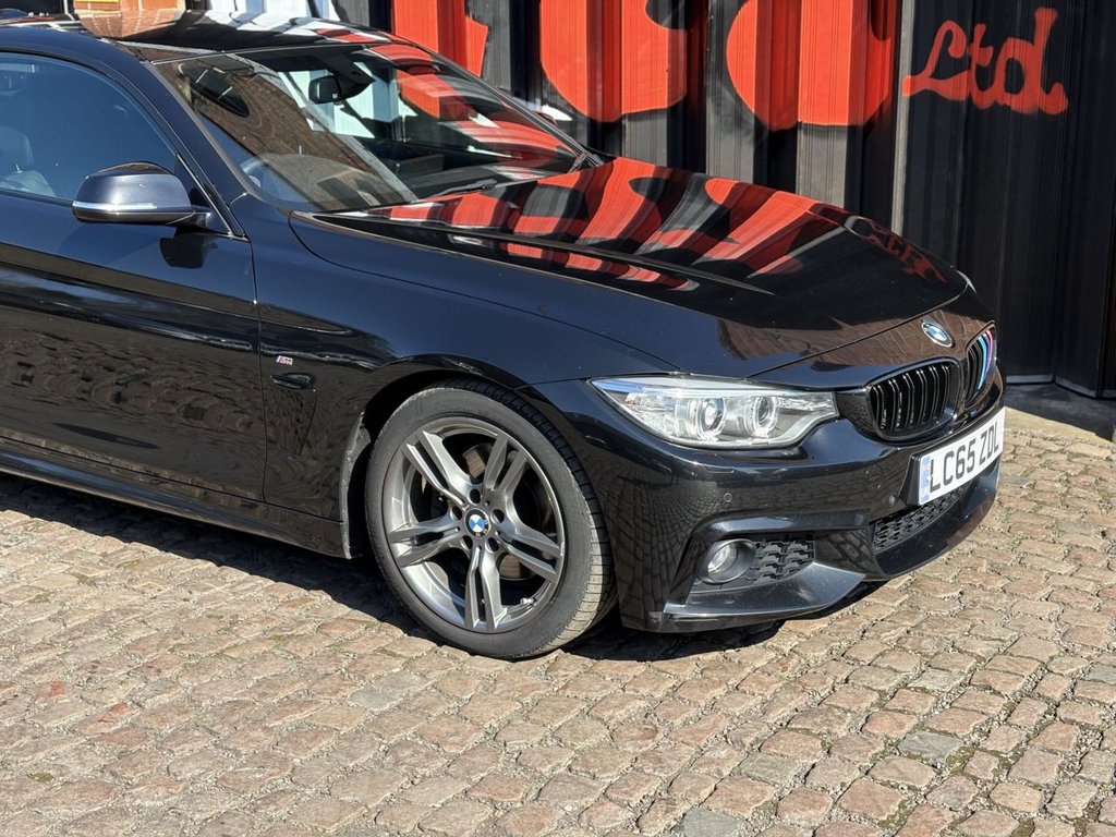 Used BMW 4 Series 2015 for sale - 77952740: Photo 14