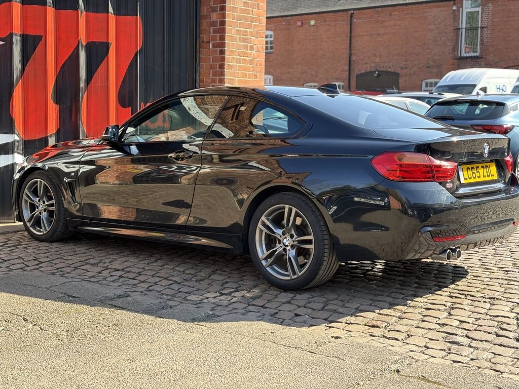 Used BMW 4 Series 2015 for sale - 77952740: Photo 15