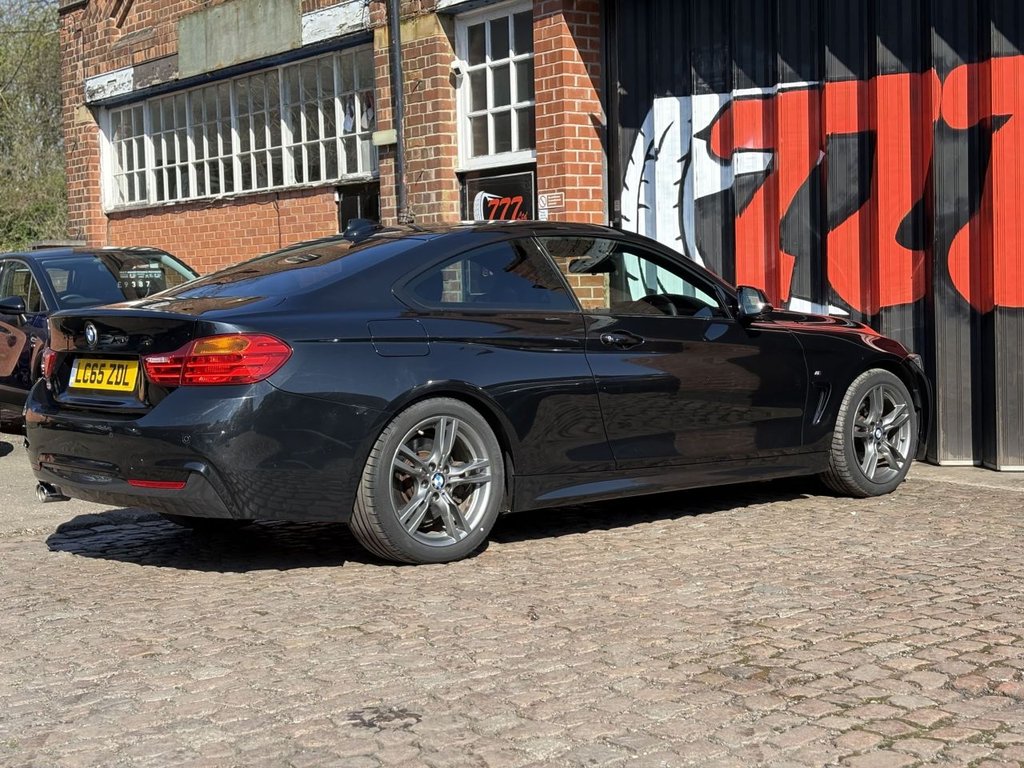 Used BMW 4 Series 2015 for sale - 77952740: Photo 16