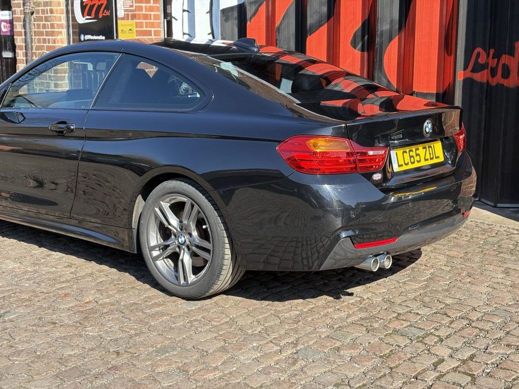 Used BMW 4 Series 2015 for sale - 77952740: Photo 18