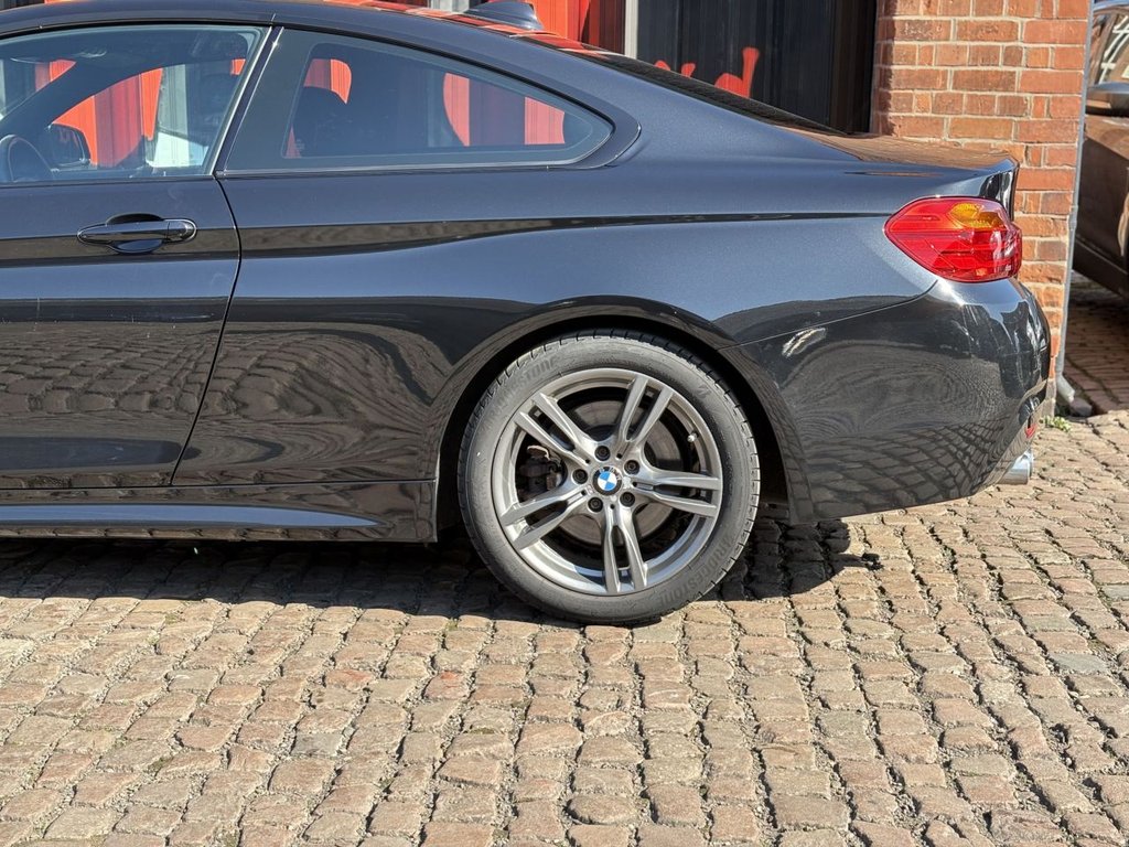 Used BMW 4 Series 2015 for sale - 77952740: Photo 19