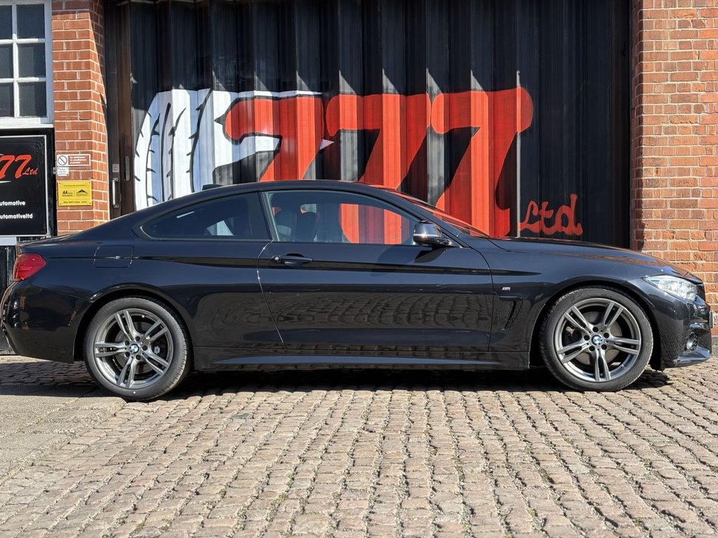Used BMW 4 Series 2015 for sale - 77952740: Photo 2