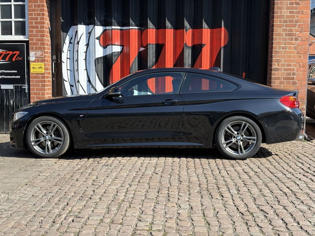 Used BMW 4 Series 2015 for sale - 77952740: Photo 20