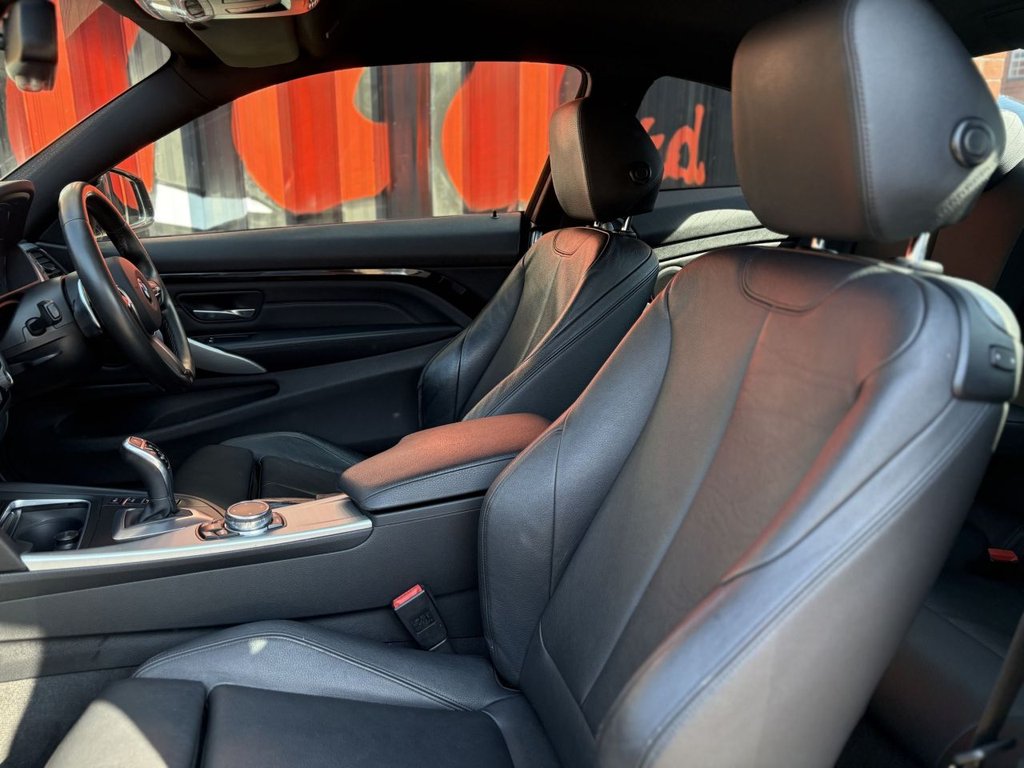 Used BMW 4 Series 2015 for sale - 77952740: Photo 21