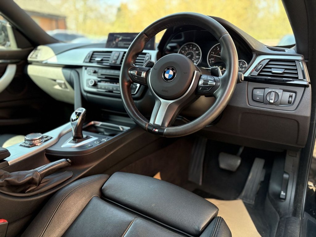 Used BMW 4 Series 2015 for sale - 77952740: Photo 24