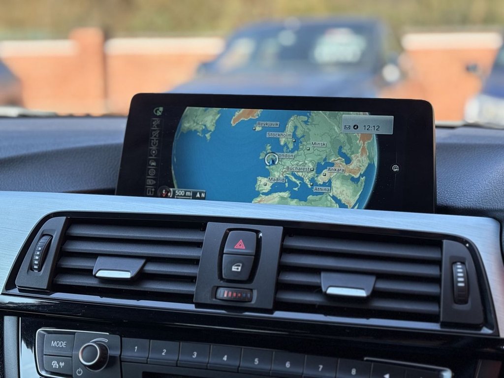 Used BMW 4 Series 2015 for sale - 77952740: Photo 26