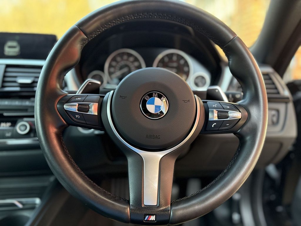 Used BMW 4 Series 2015 for sale - 77952740: Photo 28