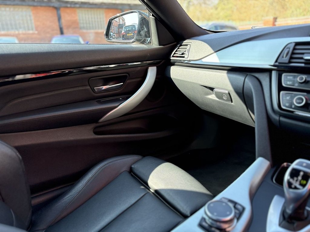 Used BMW 4 Series 2015 for sale - 77952740: Photo 29