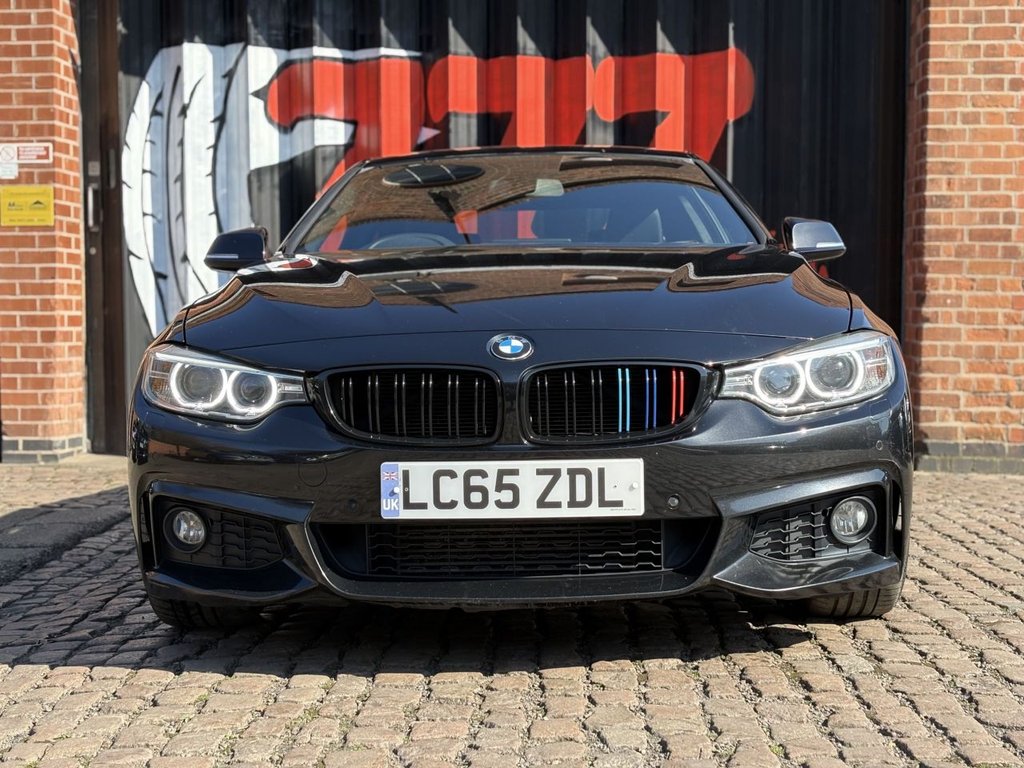 Used BMW 4 Series 2015 for sale - 77952740: Photo 3