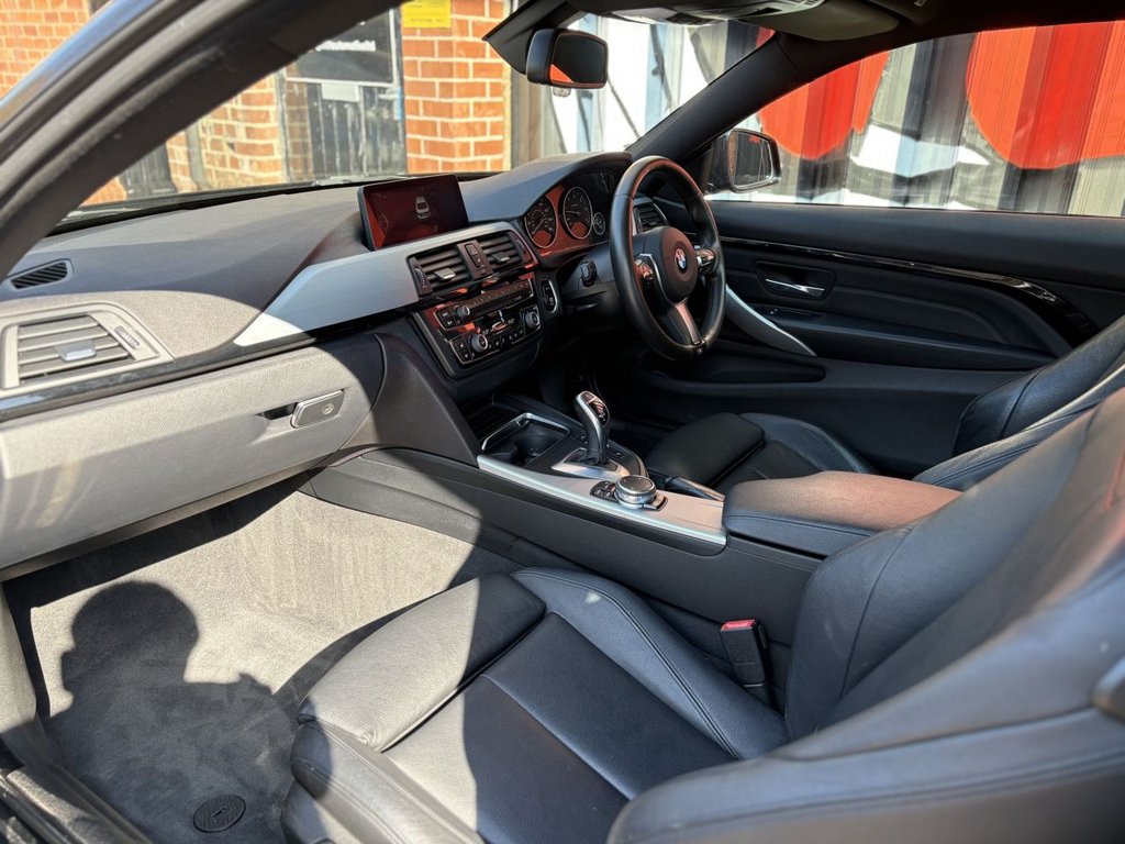 Used BMW 4 Series 2015 for sale - 77952740: Photo 4