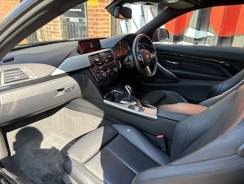 Used BMW 4 Series 2015 for sale - 77952740: Photo