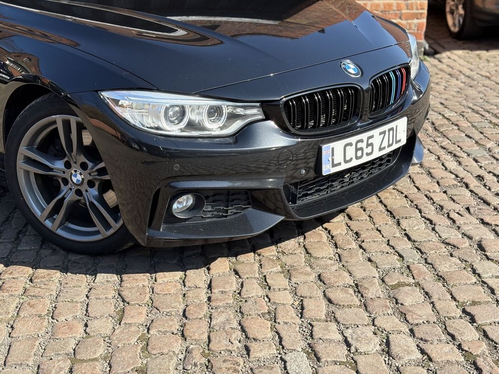 Used BMW 4 Series 2015 for sale - 77952740: Photo 6