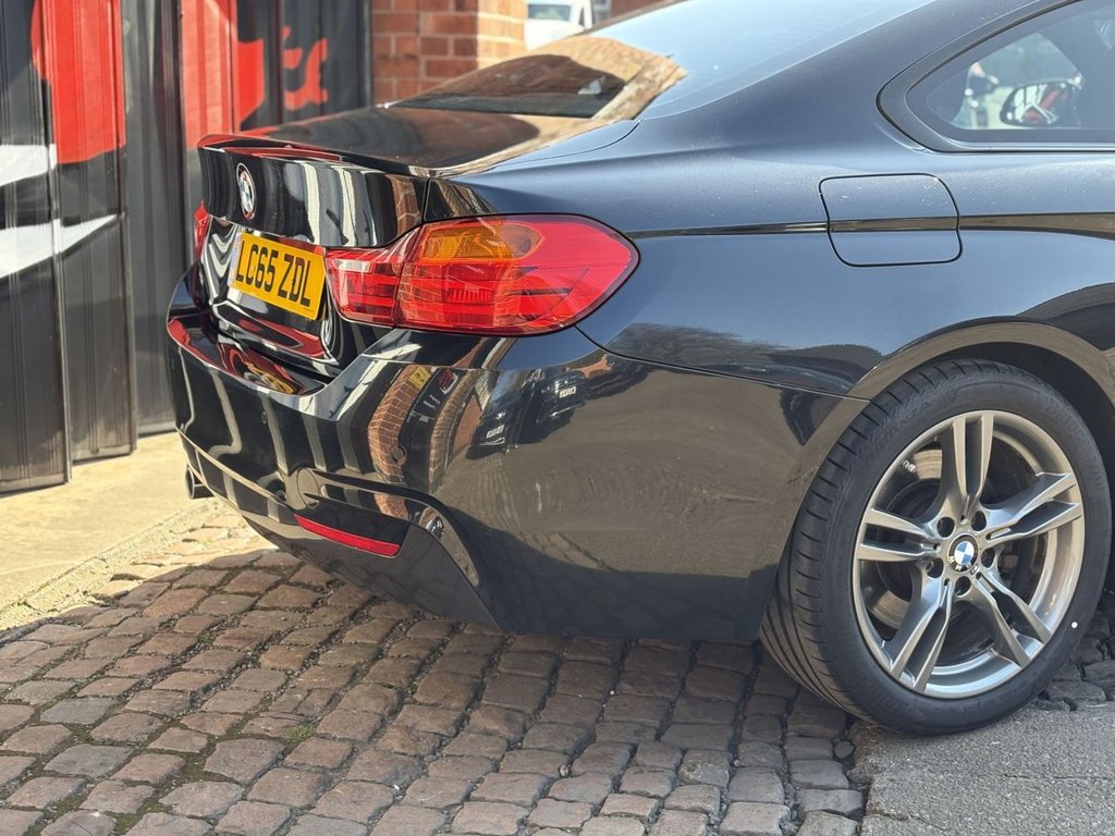 Used BMW 4 Series 2015 for sale - 77952740: Photo 7