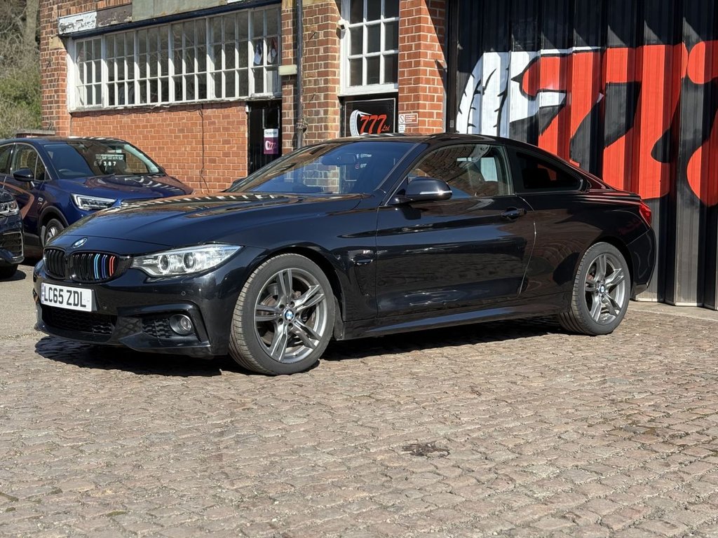 Used BMW 4 Series 2015 for sale - 77952740: Photo 9