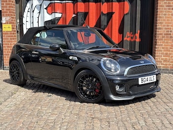 Used MINI Convertible 2014 for sale - 79450270: Photo