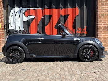 Used MINI Convertible 2014 for sale - 79450270: Photo