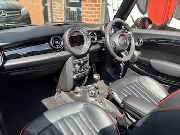 Used MINI Convertible 2014 for sale - 79450270: Photo