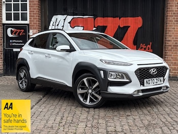 Used Hyundai KONA 2021 for sale - 79046839: Photo