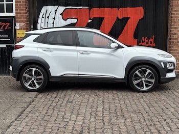 Used Hyundai KONA 2021 for sale - 79046839: Photo