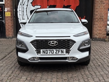Used Hyundai KONA 2021 for sale - 79046839: Photo