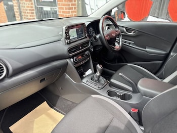 Used Hyundai KONA 2021 for sale - 79046839: Photo