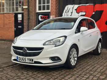 Used Vauxhall Corsa 2015 for sale - 73761304: Photo