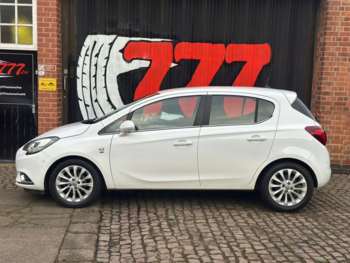 Used Vauxhall Corsa 2015 for sale - 73761304: Photo
