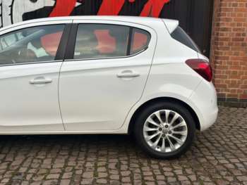 Used Vauxhall Corsa 2015 for sale - 73761304: Photo