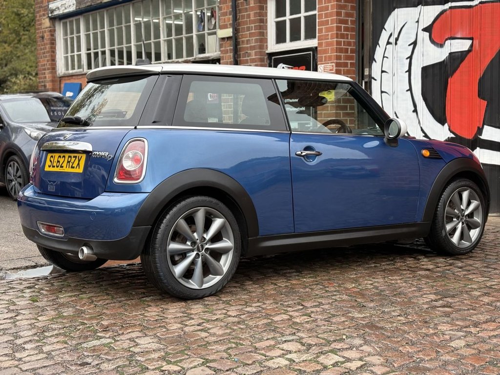 Used MINI Hatch 2012 for sale - 76406891: Photo 10