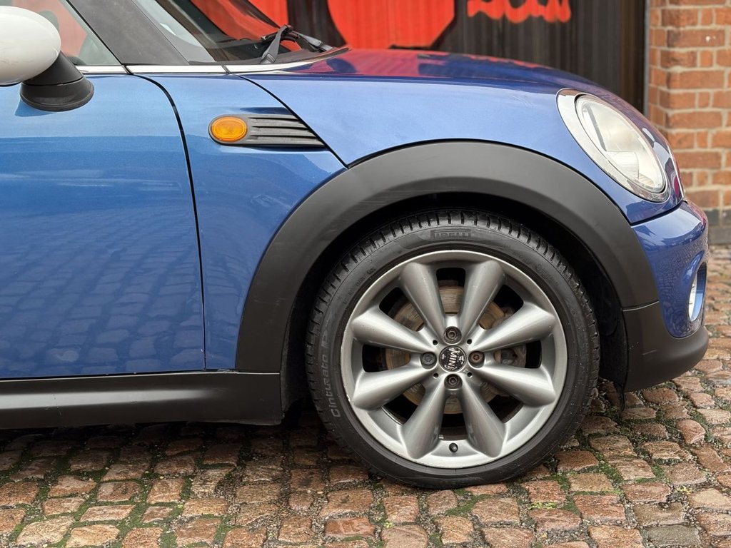 Used MINI Hatch 2012 for sale - 76406891: Photo 11