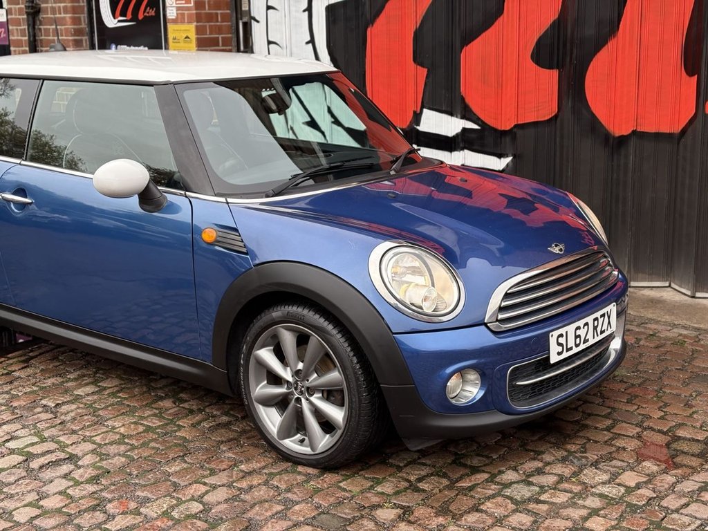 Used MINI Hatch 2012 for sale - 76406891: Photo 12