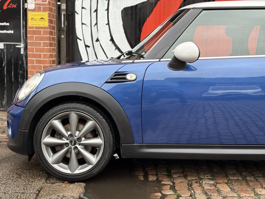 Used MINI Hatch 2012 for sale - 76406891: Photo 13