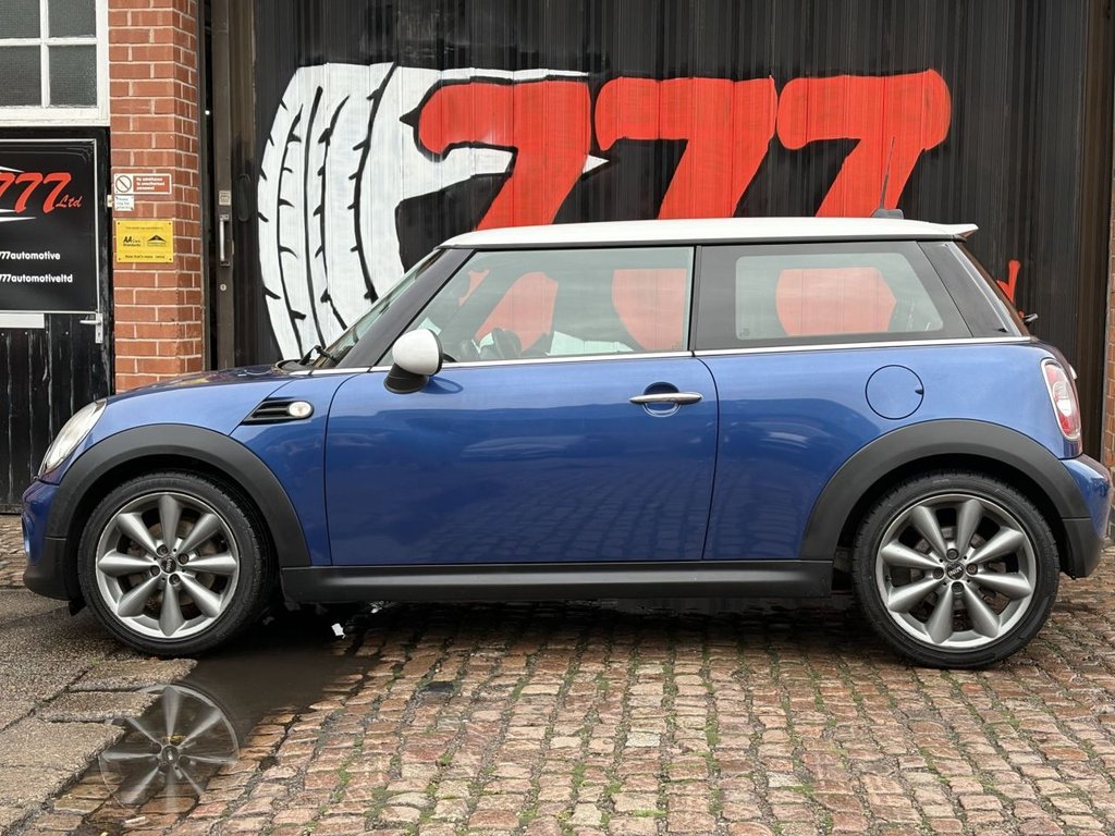 Used MINI Hatch 2012 for sale - 76406891: Photo 14