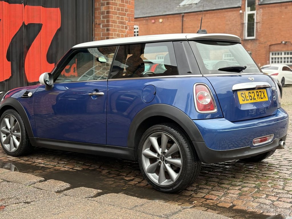 Used MINI Hatch 2012 for sale - 76406891: Photo 15
