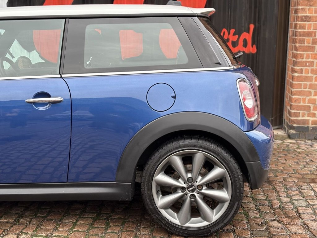 Used MINI Hatch 2012 for sale - 76406891: Photo 17