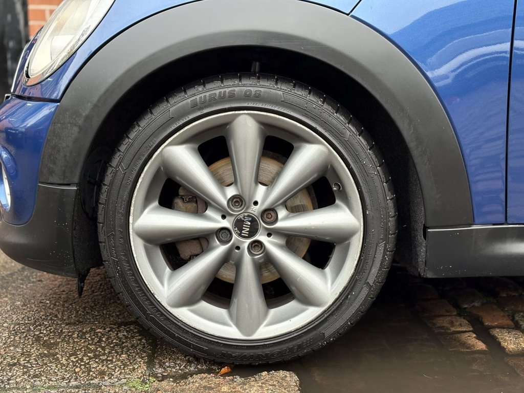 Used MINI Hatch 2012 for sale - 76406891: Photo 18