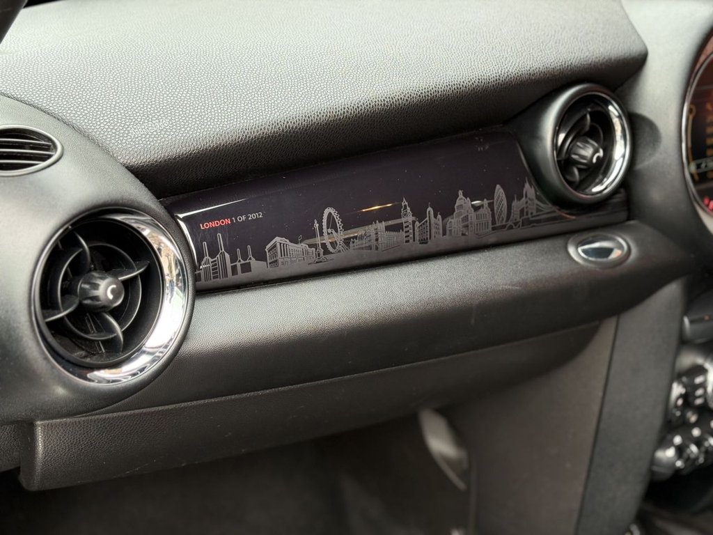 Used MINI Hatch 2012 for sale - 76406891: Photo 19