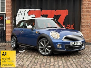 Used MINI Hatch 2012 for sale - 76406891: Photo