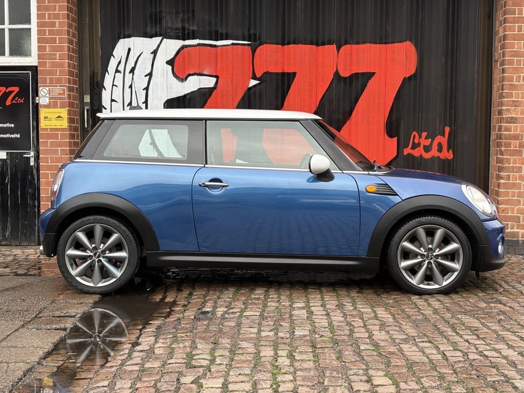Used MINI Hatch 2012 for sale - 76406891: Photo 2