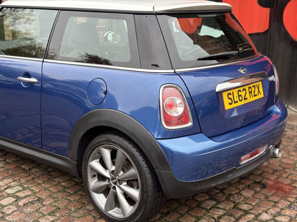 Used MINI Hatch 2012 for sale - 76406891: Photo 20